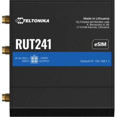 Teltonika RUT241