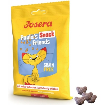 Josera Paula’s Snack Friends 60 g