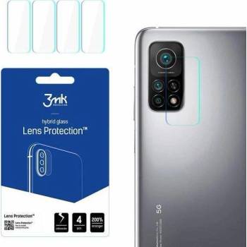 3mk Protection Защитно фолио за камерата, 3MK, Защитено стъкло, Съвместим с Xiaomi 11T Pro (3mk Lens Protect(589)) (3mk Lens Protect(589))