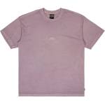 Billabong Мъжка тениска Billabong OG Wave T-shirt - Purple Ash - размер M (216-7734-0412)