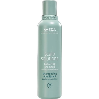 Aveda Scalp Solutions Balancing Shampoo 200 ml