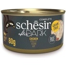 Schesir Cat After Dark Paté kura 80 g