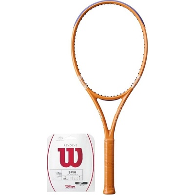 Wilson Ultra 100L V5 RG 2026