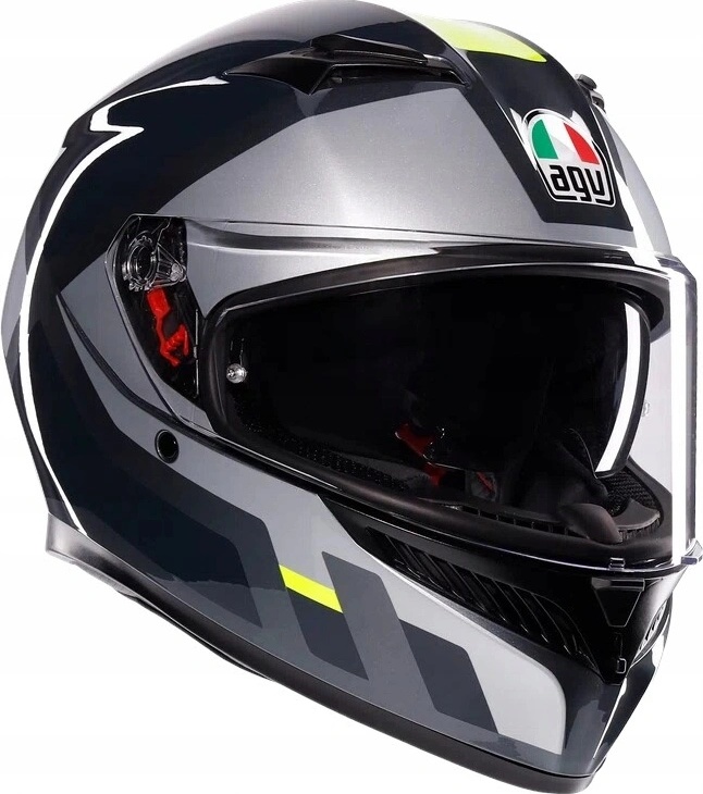 AGV K-3