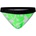 Bogner Fire+Ice Дамско бикини долнище Bogner fire+ice Women's Judit3 Bikini bottom - Multicolor - размер 44 (EU) (150-4619-0116)