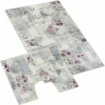 BellaTEX Set Подложка за баня Bellatex | Sin | Home | UNI