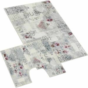 BellaTEX Set Подложка за баня Bellatex | Sin | Home | UNI
