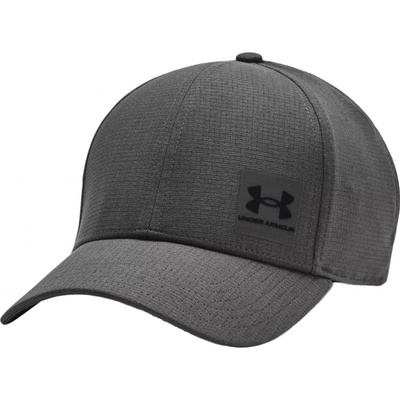 Under Armour Iso-Chill ArmourVent Castlerock/Black