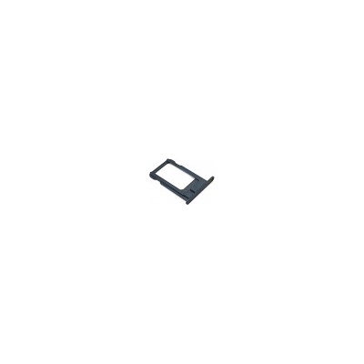 originální držák nano SIM karty Apple iPhone 5 černá