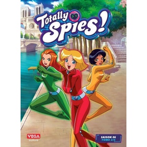 Totally Spies! - Saison 6 - T2/5 | Banijay (2024)