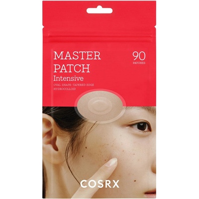COSRX Master Patch Intensive 90 ks