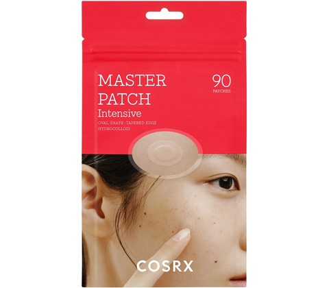 COSRX Master Patch Intensive 90 ks