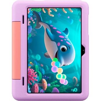 Blackview Tab 20 Kids unicom purple
