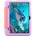 Blackview Tab 20 Kids unicom purple