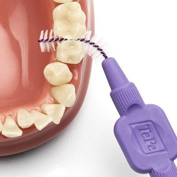 TePe Original medzizubné kefky 1,1 mm 25 ks