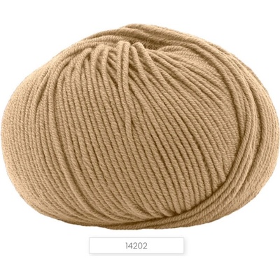Lana Gatto Super Soft Farba: 14202 CAMELLO