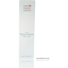 Med Beauty Swiss Lifting Derma Flavon Phyto cream 50 ml