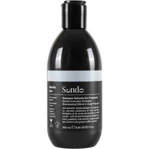 Sendo Concept Sendo Gentle Use Шампоан за ежедневна употреба, 250 ml - ozone