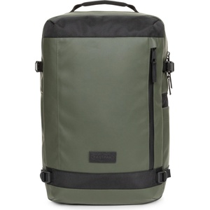 EASTPAK Пътна раница Eastpak Tecum 19 Travel backpack - CNNCT Top Khaki - размер One Size (504-0916-0311)