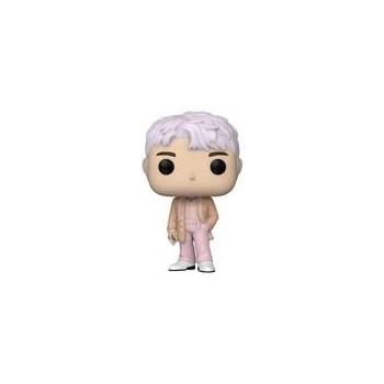 Image 1 of Funko Pop! Rocks: BTS - J-Hope #370 Vinyl Figure (FUNKO-085212)