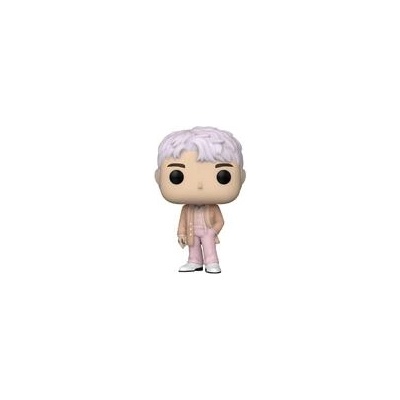 Funko Pop! Rocks: BTS - J-Hope #370 Vinyl Figure (FUNKO-085212)
