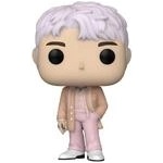 Funko Pop! Rocks: BTS - J-Hope #370 Vinyl Figure (FUNKO-085212)
