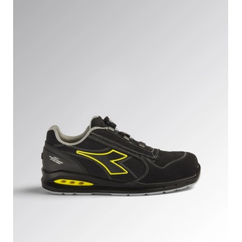 Diadora RUN NET AIRBOX QUICK LOW S3S FO SR obuv Černá od 929 Kč