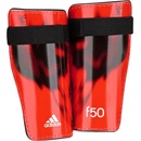 Futbalové chrániče adidas F50 Pro Lite