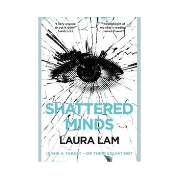 Shattered Minds