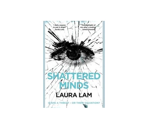 Shattered Minds
