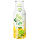 Fruttamax Light sirup citrón a limetka 0,5 l