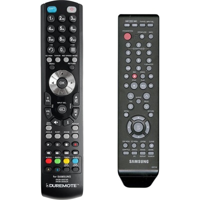 GENERAL Samsung ak59-00074a - дистанционно управление дубликат (ak59-00074a)