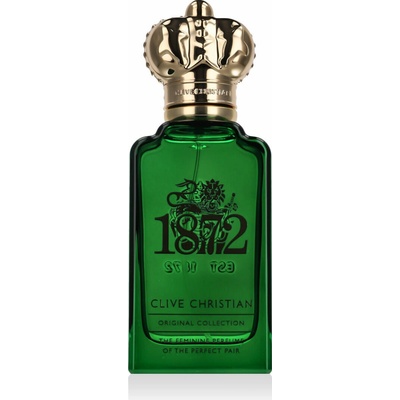 Clive Christian 1872 parfém dámský 50 ml