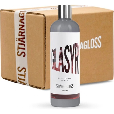Stjärnagloss Glasyr 500 ml