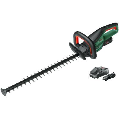 Nožnice na živý plot Bosch UniversalHedgeCut 18-50 (1x2,5 Ah) 0.600.849.K01 (0.600.849.K01)