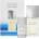 Issey Miyake Комплект L'Eau d'Issey Pour Homme, 2 части