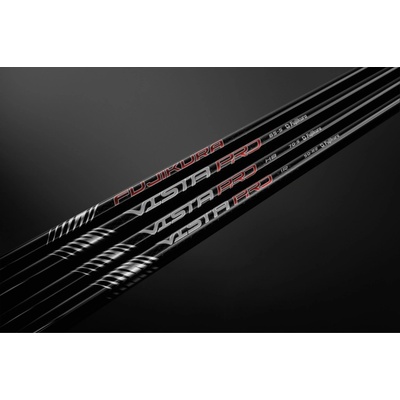 Fujikura Wood Shaft Vista Pro 2 65, Regular – Zboží Mobilmania