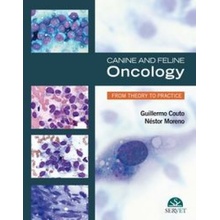 Guillermo C. - Canine and feline oncology: From theory to practice