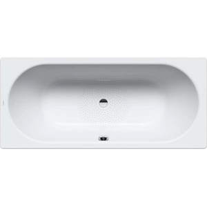 KALDEWEI Ambiente - Правоъгълна вана Classic Duo 109, 180x75 см, противоплъзгаща, Perl-Effekt, бяла 290930003001 (290930003001)