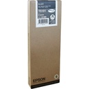 Epson T6181 Black - originálny