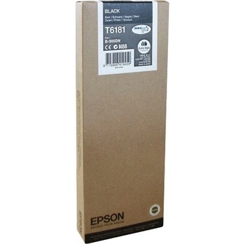 Epson T6181 Black - originálny