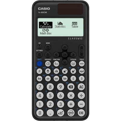 Casio FX-85CW BOX