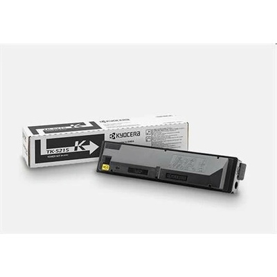 Kyocera Mita TK-5215K - originálny