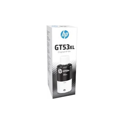 HP Ink GT53XL Black
