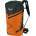 Salewa Туристическа раница Salewa Puez 32+5 Walking backpack - Burnt Orange / Onyx - размер One Size (502-8480-0211)