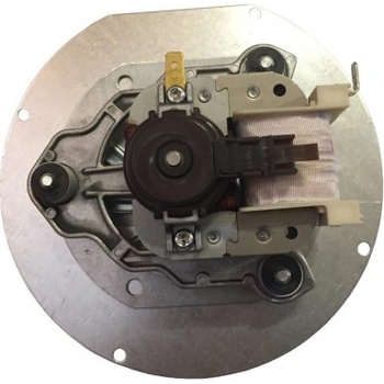 Image 1 of EBM Вентилатор за димни газове EBM за пелетна камина Bestove, Edilkamin, Nordica Extraflame, Extraflame и др (14706111)
