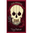 Otec prasátek - limitovaná sběratelská edice - Pratchett Terry