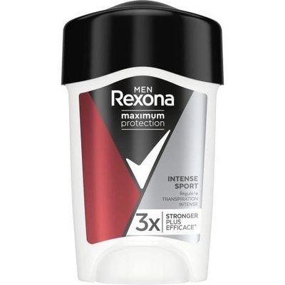 Rexona Maximum Protection Intense Sport Men deo krém 45 ml