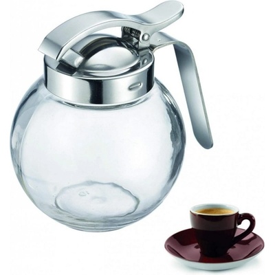 Westmark Dávkovač na smetanu 250 ml – Zboží Dáma