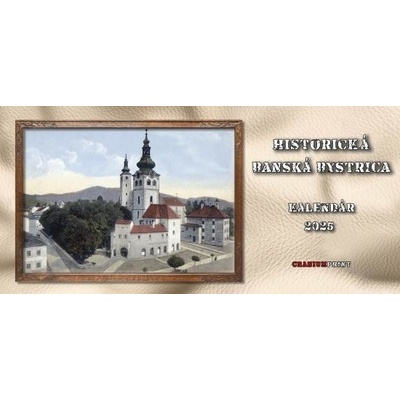 K-Banská Bystrica stolový autor neuvedený 2025